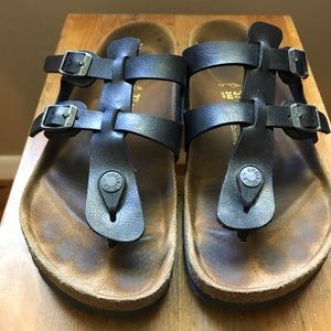 Birkenstock sparta sandals